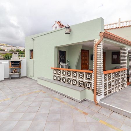 Casa Marjoes - 2 Villas - Bbq - Communal Pool Moya  المظهر الخارجي الصورة