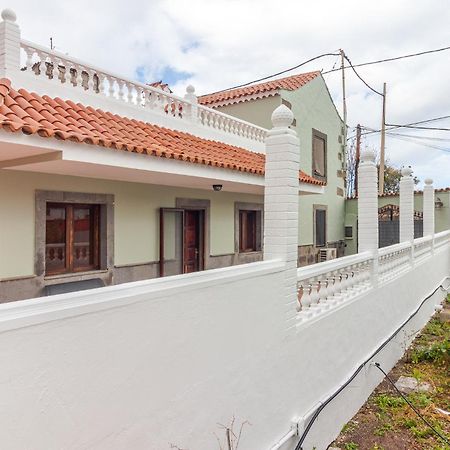Casa Marjoes - 2 Villas - Bbq - Communal Pool Moya  المظهر الخارجي الصورة