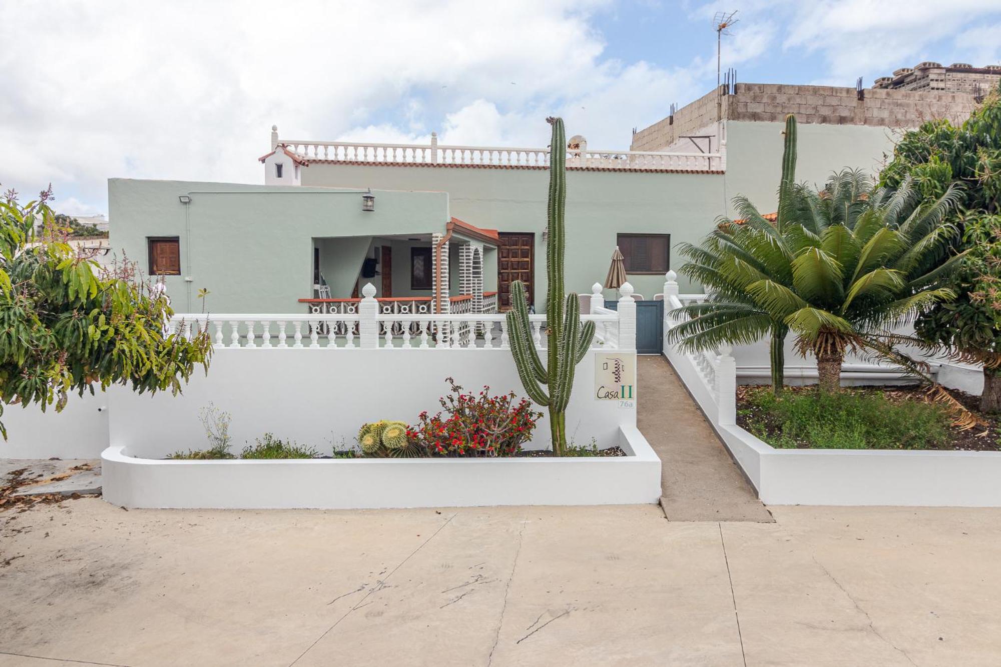 Casa Marjoes - 2 Villas - Bbq - Communal Pool Moya  المظهر الخارجي الصورة