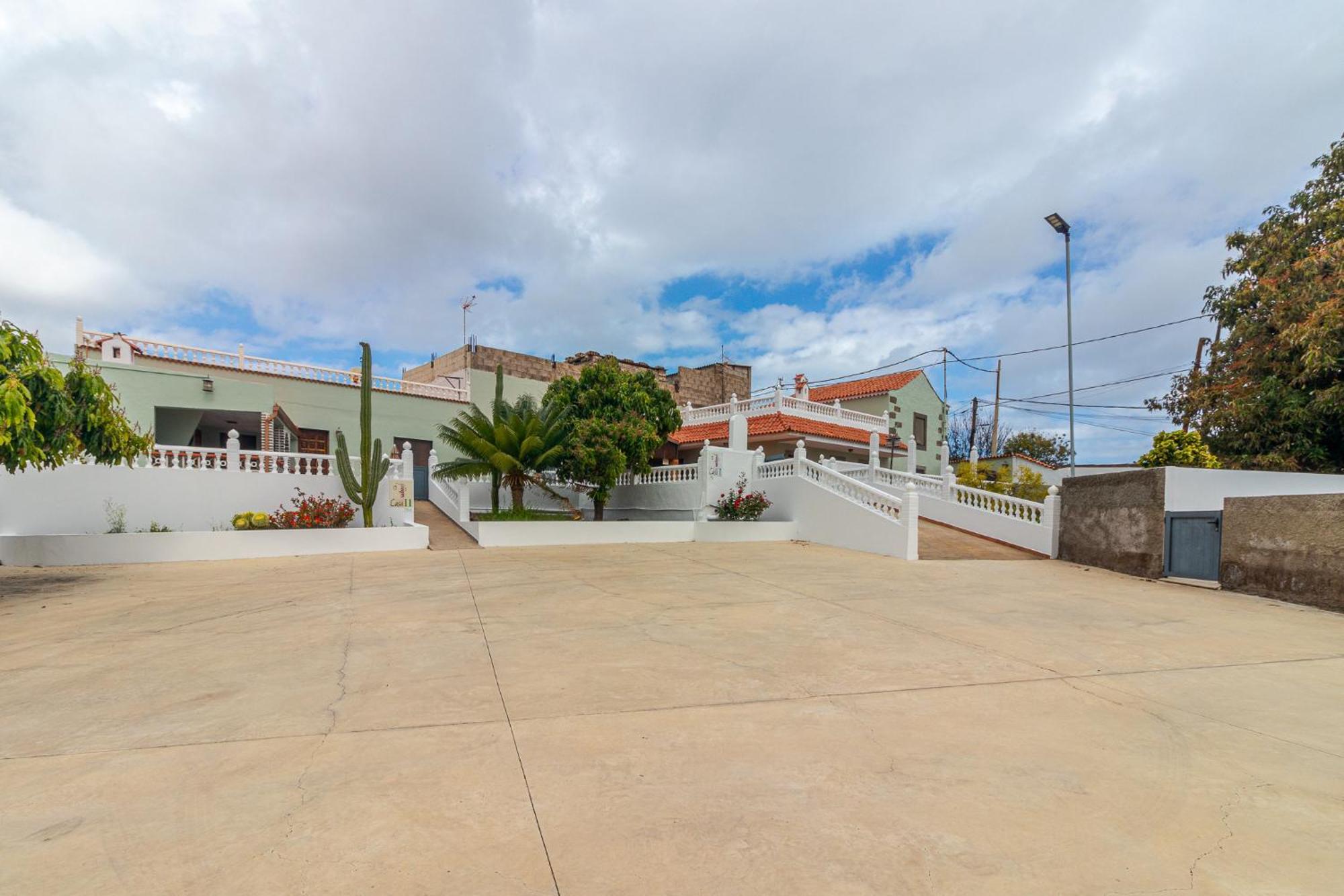 Casa Marjoes - 2 Villas - Bbq - Communal Pool Moya  المظهر الخارجي الصورة