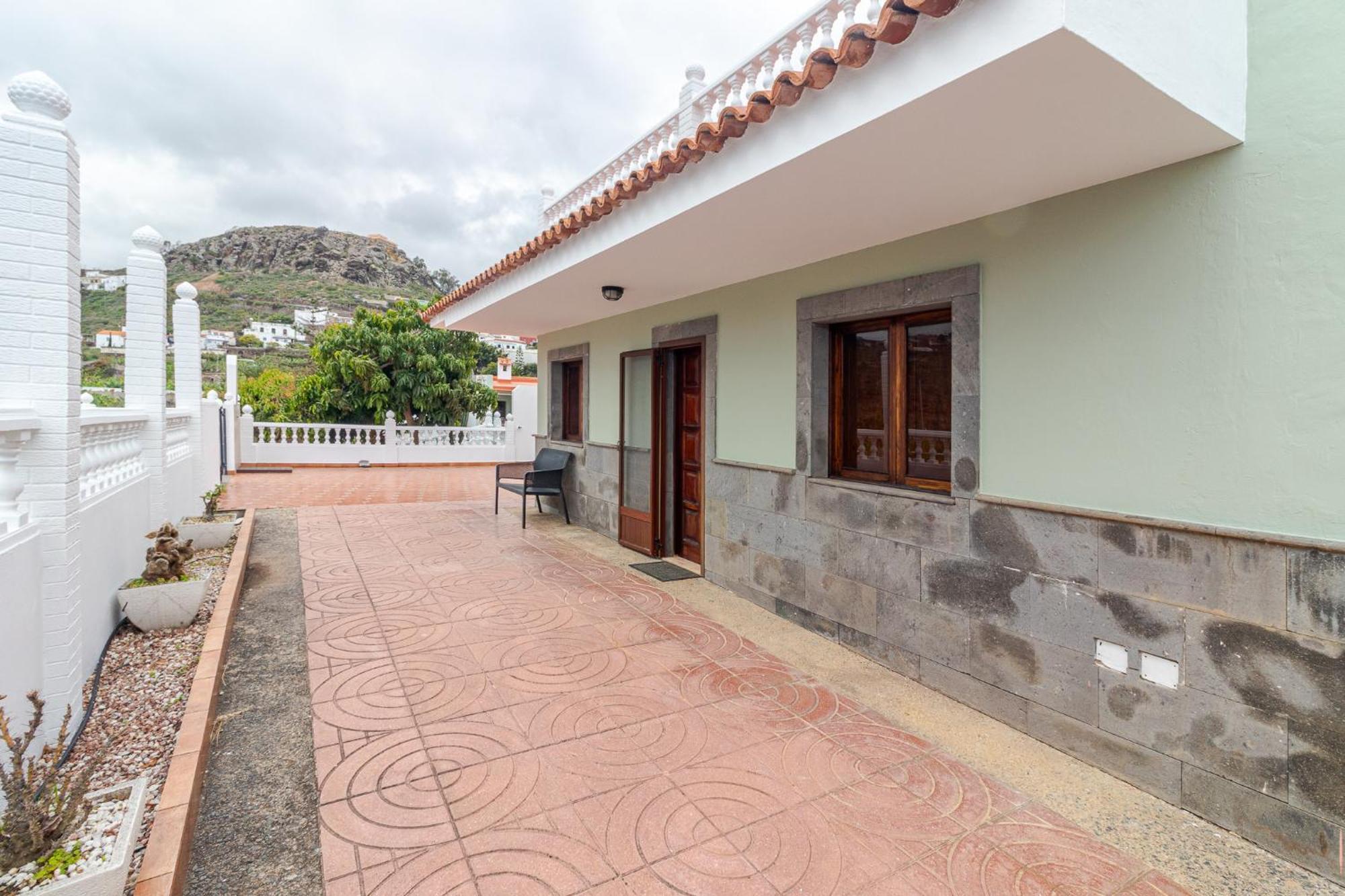 Casa Marjoes - 2 Villas - Bbq - Communal Pool Moya  المظهر الخارجي الصورة