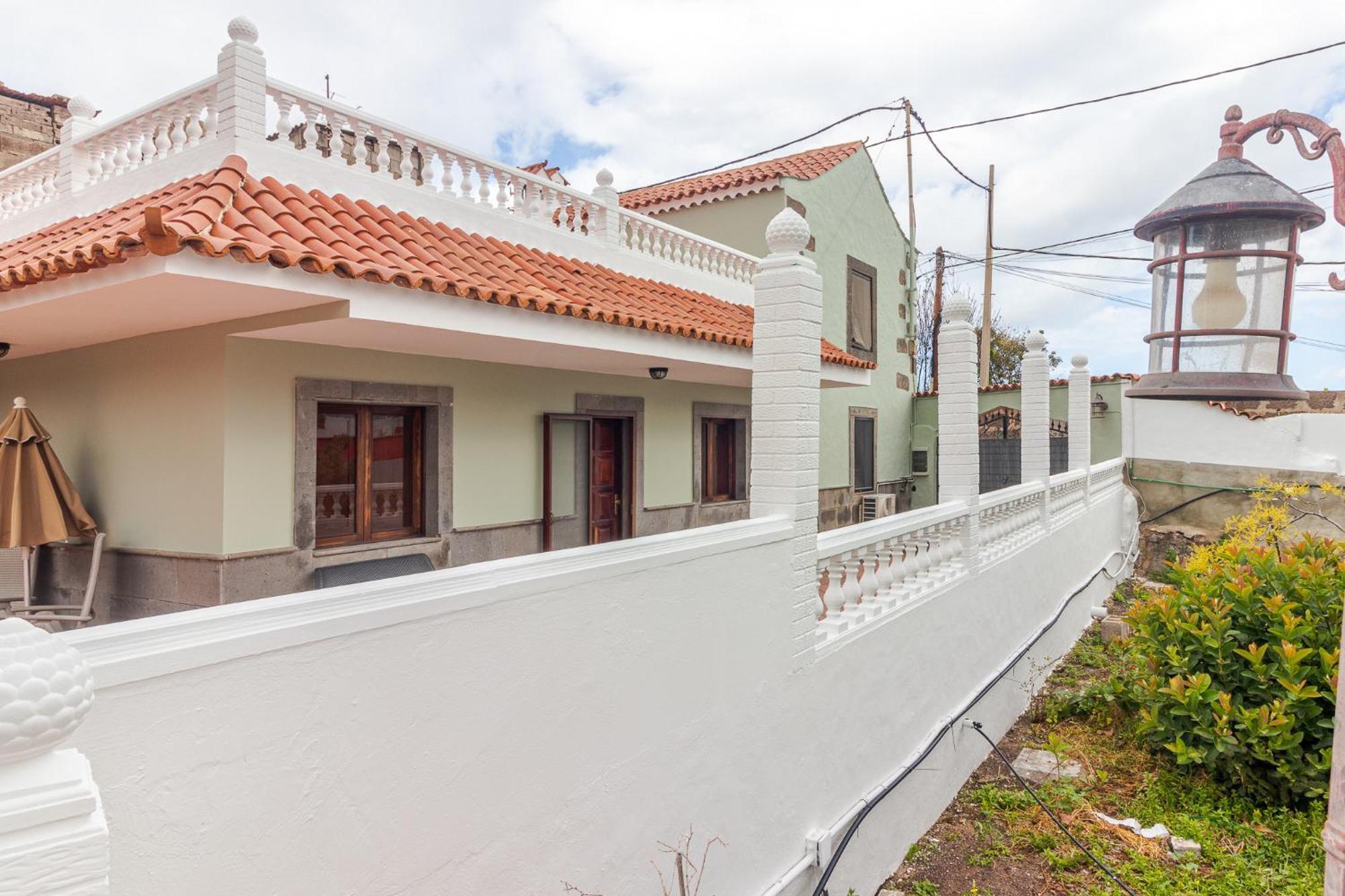 Casa Marjoes - 2 Villas - Bbq - Communal Pool Moya  المظهر الخارجي الصورة