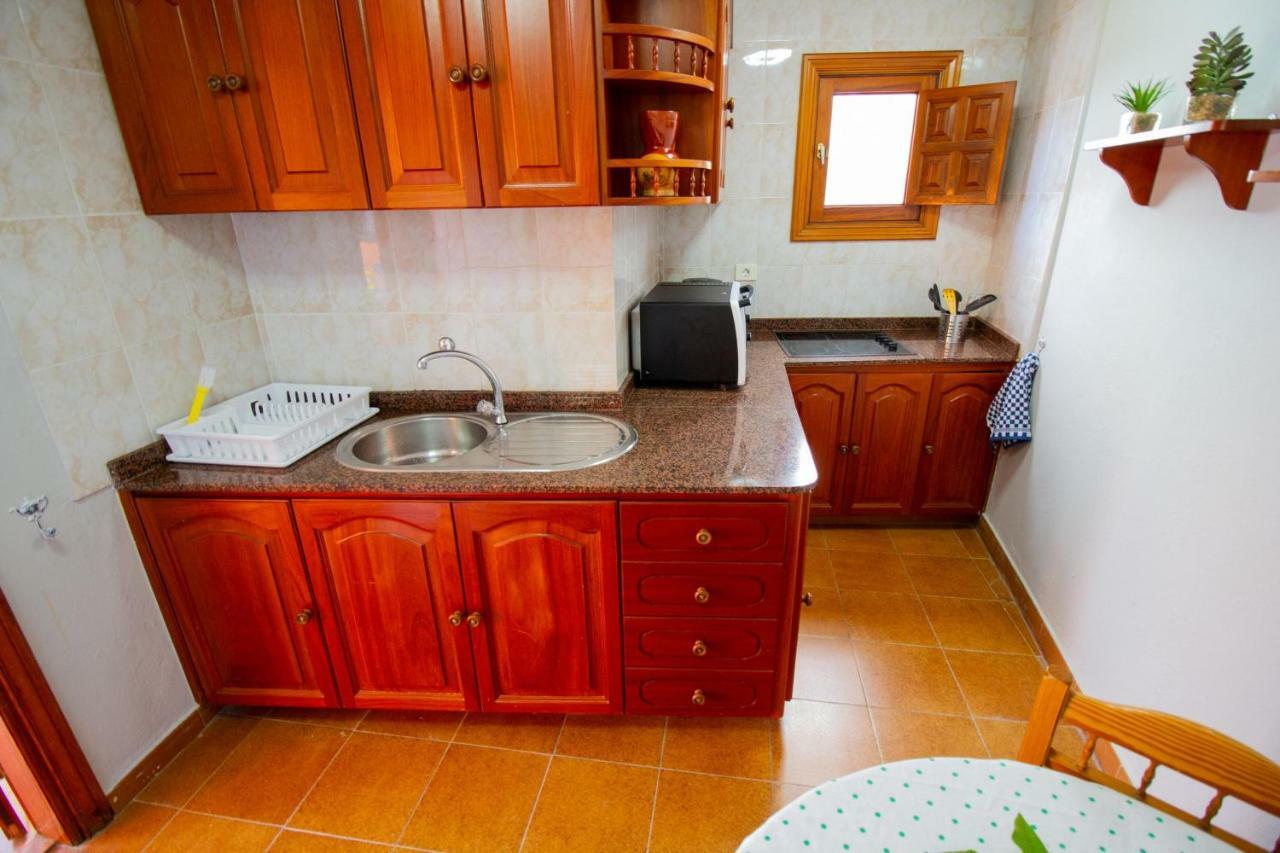 Casa Marjoes - 2 Villas - Bbq - Communal Pool Moya  المظهر الخارجي الصورة