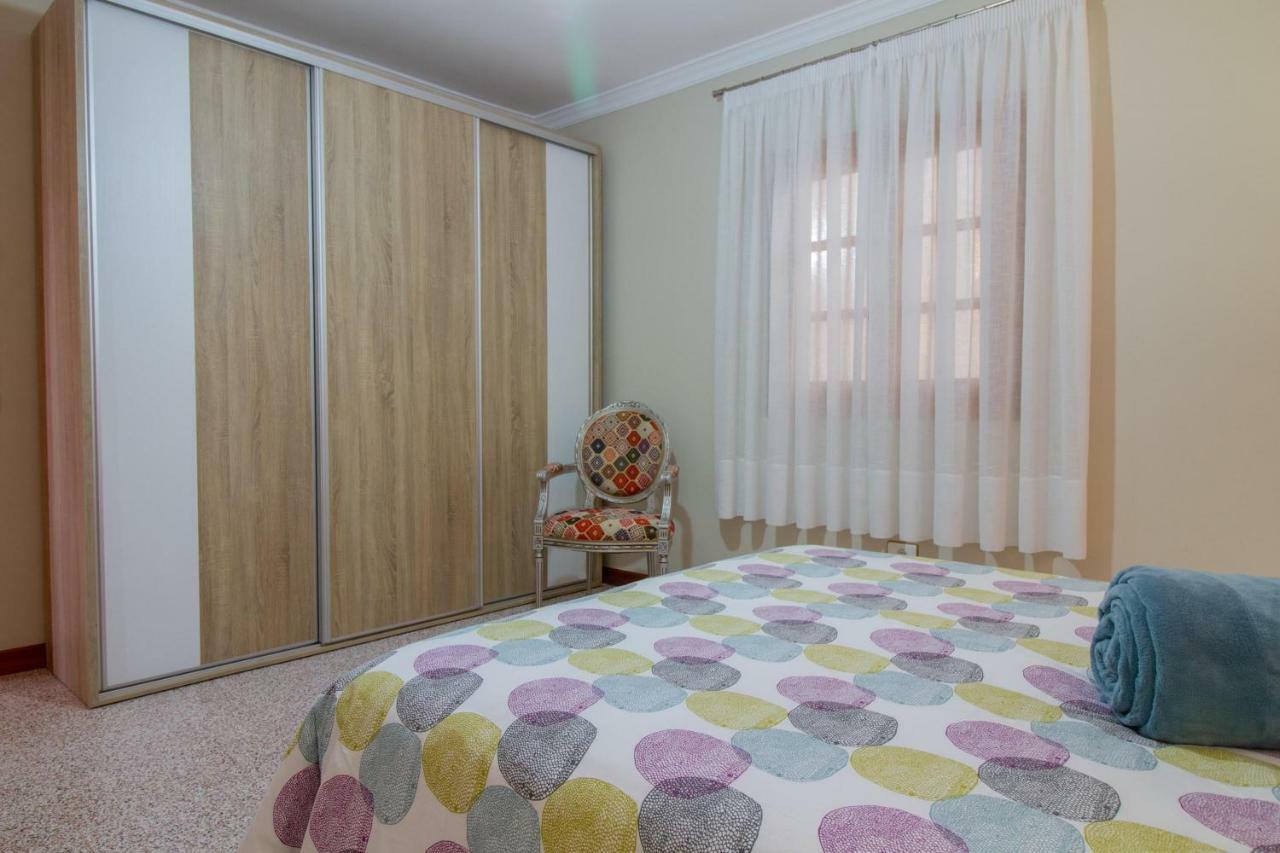 Casa Marjoes - 2 Villas - Bbq - Communal Pool Moya  المظهر الخارجي الصورة
